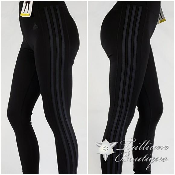 adidas leggings black ladies adidas leggings black ladies